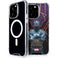 Marvel Black Panther Wakanda Salute iPhone 15 Pro MagSafe Case